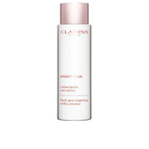 CLARINS-LOÇÃO LATICÍNICA ANTI-MANCHAS BRIGHT PLUS 200 ml-DrShampoo - Perfumaria e Cosmética